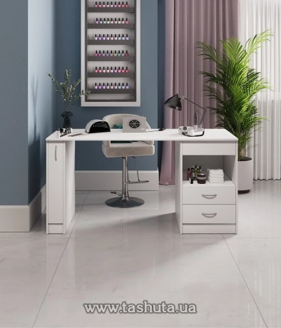 Stolik do manicure, 150x75x60 cm
