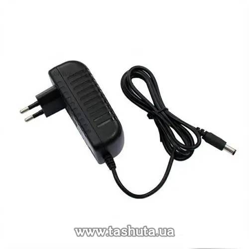 Power Adapter 12V, 24W, 2.0A