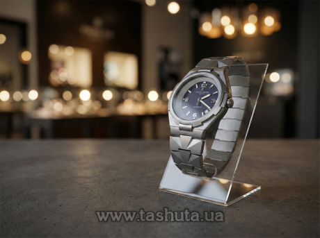 Подставка под часы, 50х100х50 мм