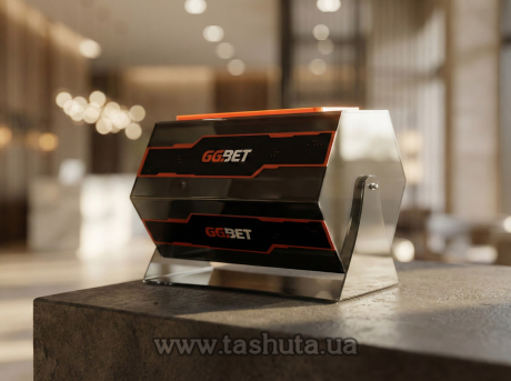 Лотерейный барабан 23л (300х400х250 мм)