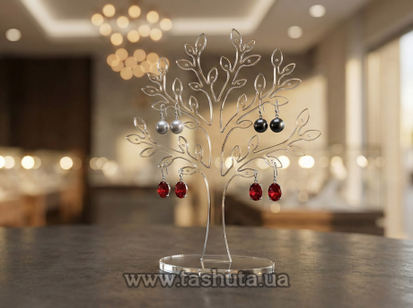 Підставка під сережки "Дерево бажань"