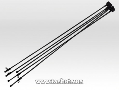 Stojak mobilny „Pająk” (X-Baner) 600x1600mm ECONOM