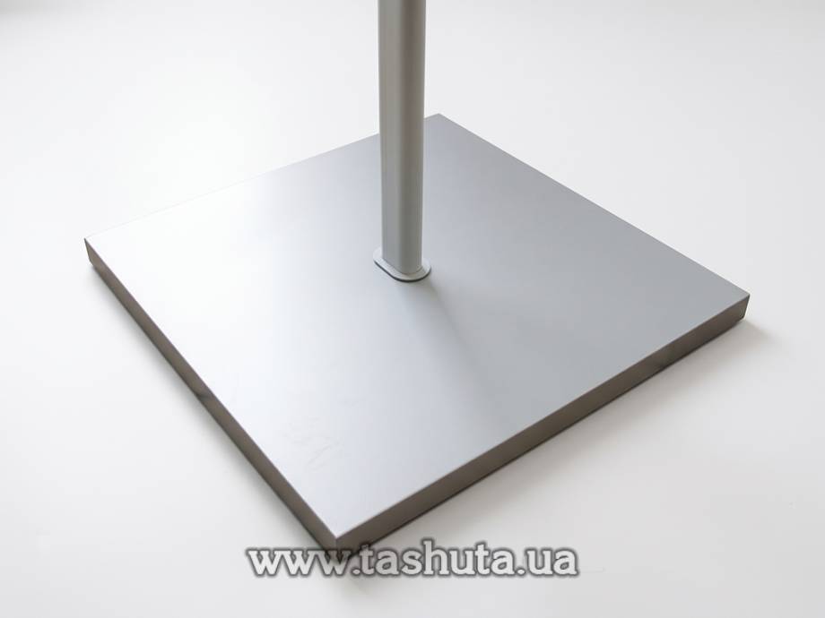 Composite Base 500x500mm