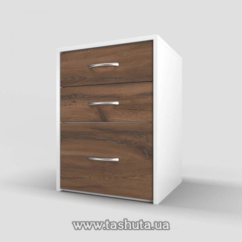 Тумба без коліс 45х65х50см