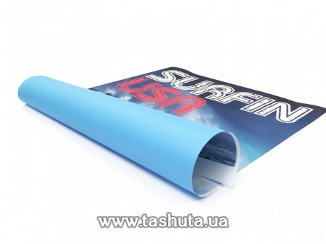Druk na papierze BlueBack 120 g/m²
