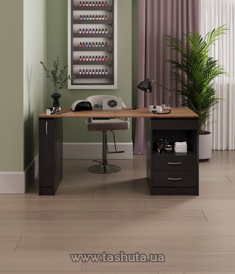 Manicure Table, 150x75x60cm