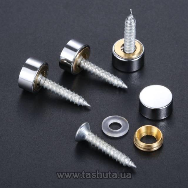 Decorative Fixing Element