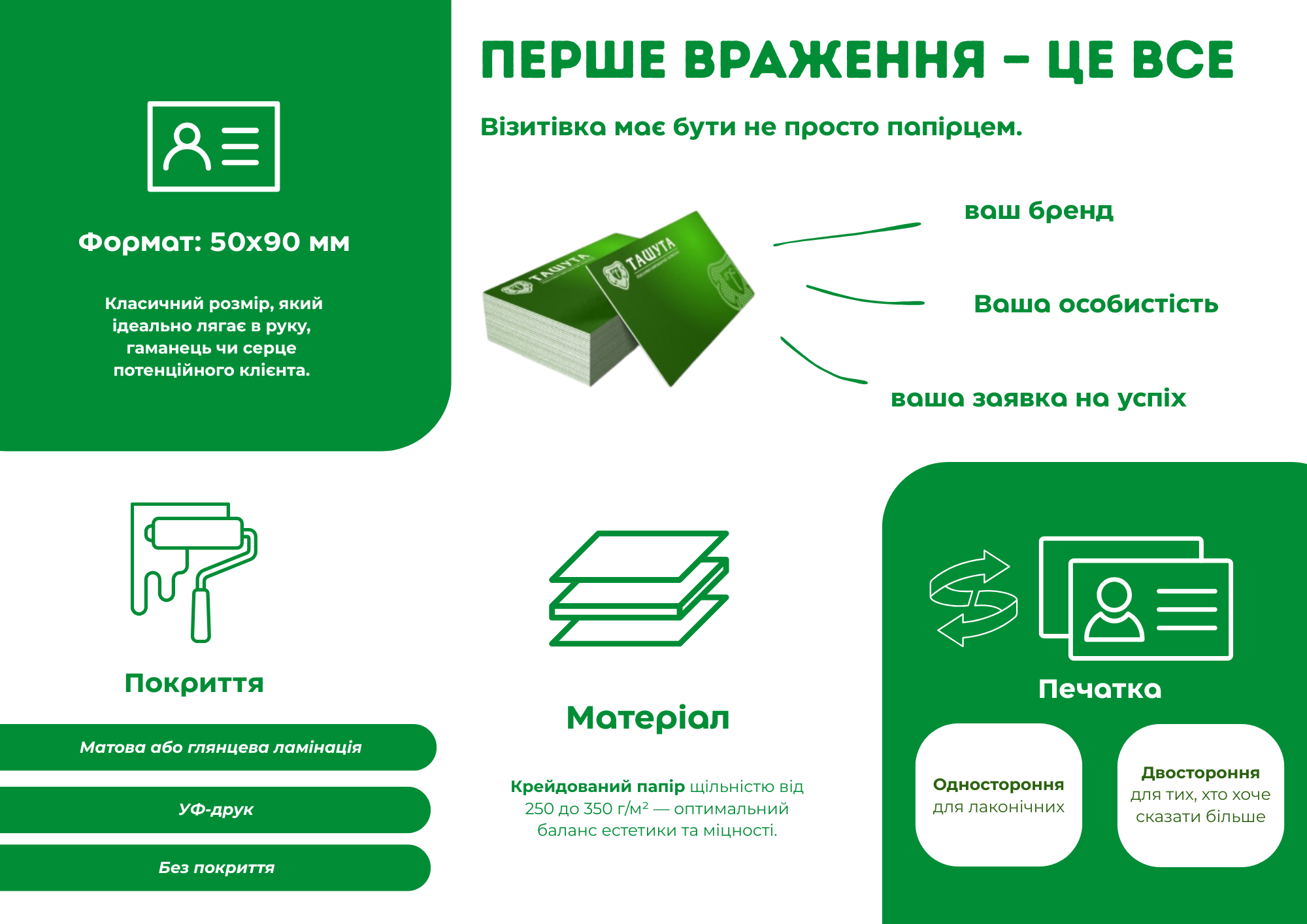 Візитівка