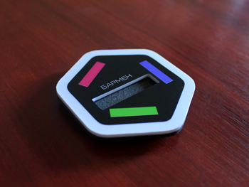 бейджи пластиковые