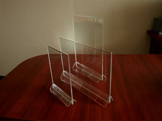 изделия из оргстекла на заказ