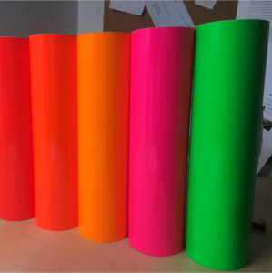 флоурисцентная пленка