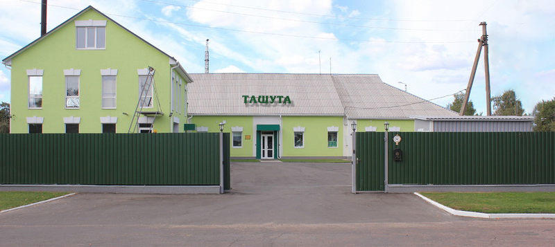 Контакты рекламного комплекса Ташута